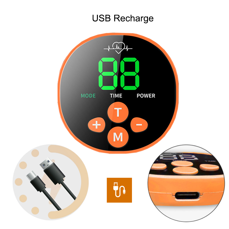Abdominal Toning Belt Smart Ab - مراجعة Home Automation Industry وسعره