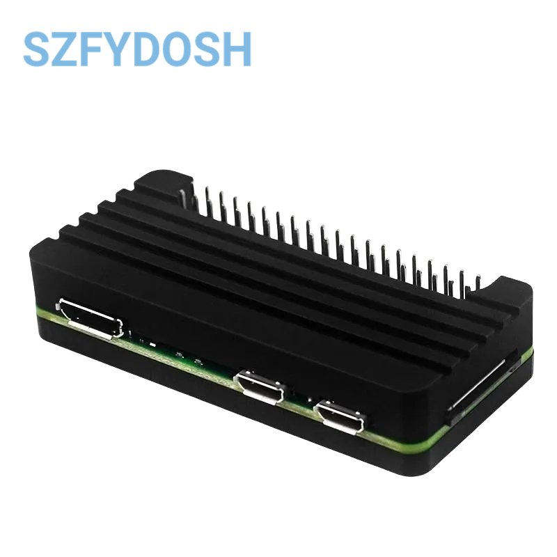 For Raspberry Pi Zero/Zero W/Z - مراجعة Pi Zero W Board وسعره