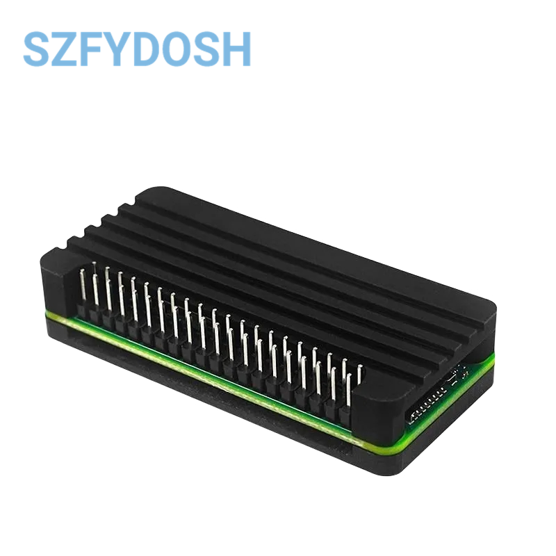 For Raspberry Pi Zero/Zero W/Z - مراجعة Pi Zero W Board وسعره