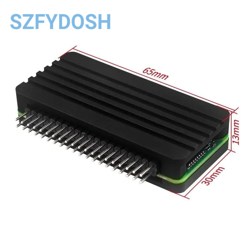 For Raspberry Pi Zero/Zero W/Z - مراجعة Pi Zero W Board وسعره