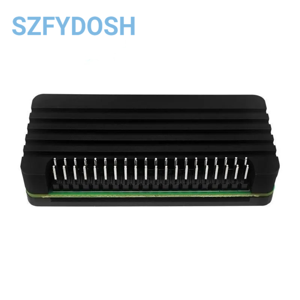 For Raspberry Pi Zero/Zero W/Z - مراجعة Pi Zero W Board وسعره
