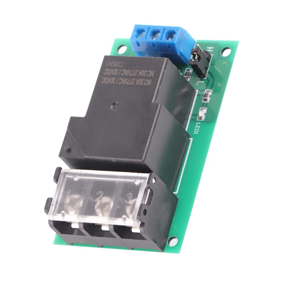 For Raspberry Pi High Low Trig - مراجعة Home Automation Raspberry Pi وسعره