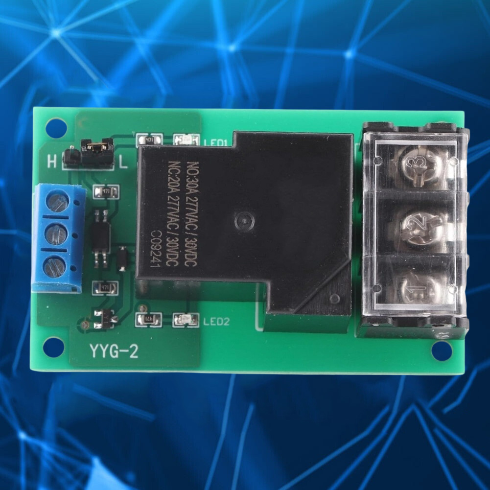 For Raspberry Pi High Low Trig - مراجعة Home Automation Raspberry Pi وسعره