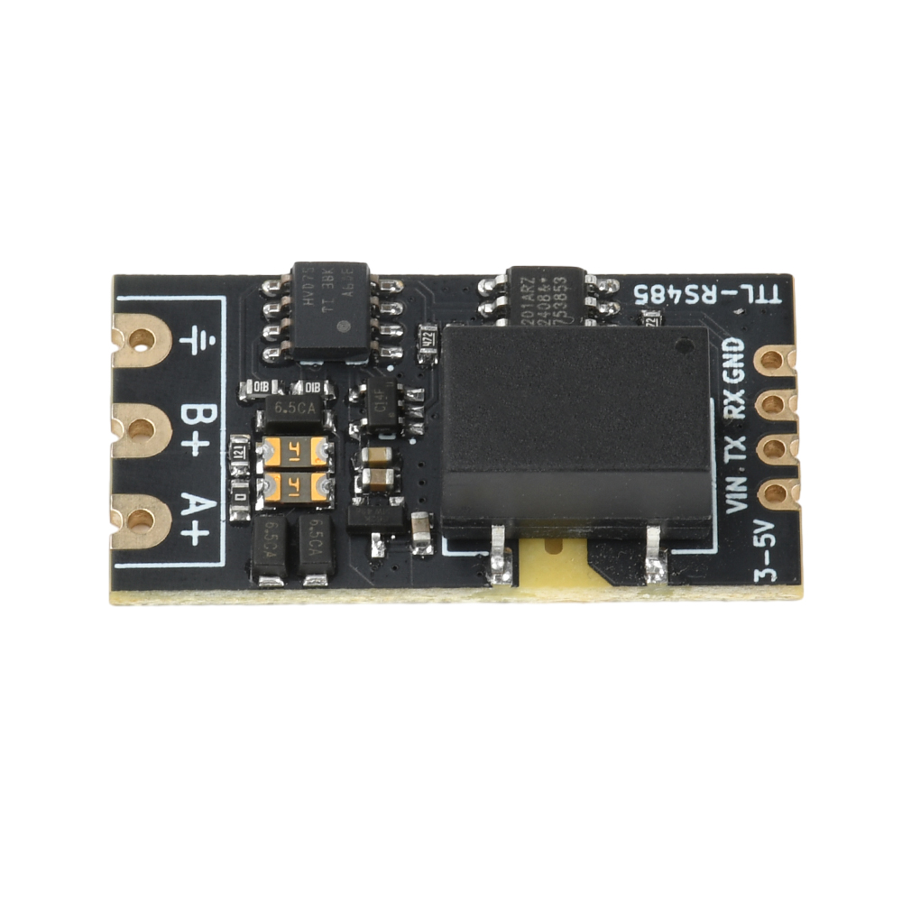 1pc Isolated TTL to RS485 Leve - مراجعة Shelly Relay Module وسعره