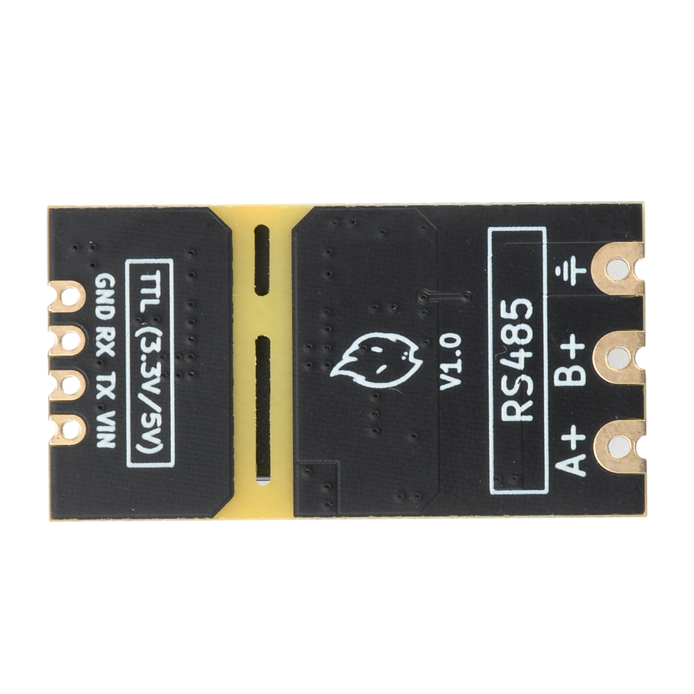1pc Isolated TTL to RS485 Leve - مراجعة Shelly Relay Module وسعره