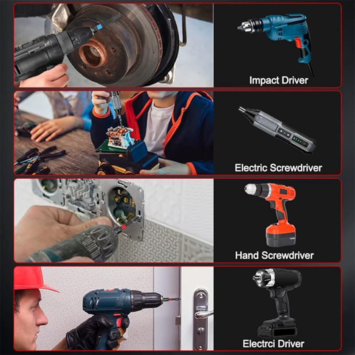 68 in 1 Precision Ratchet Scre - مراجعة Home Automation System Diy وسعره