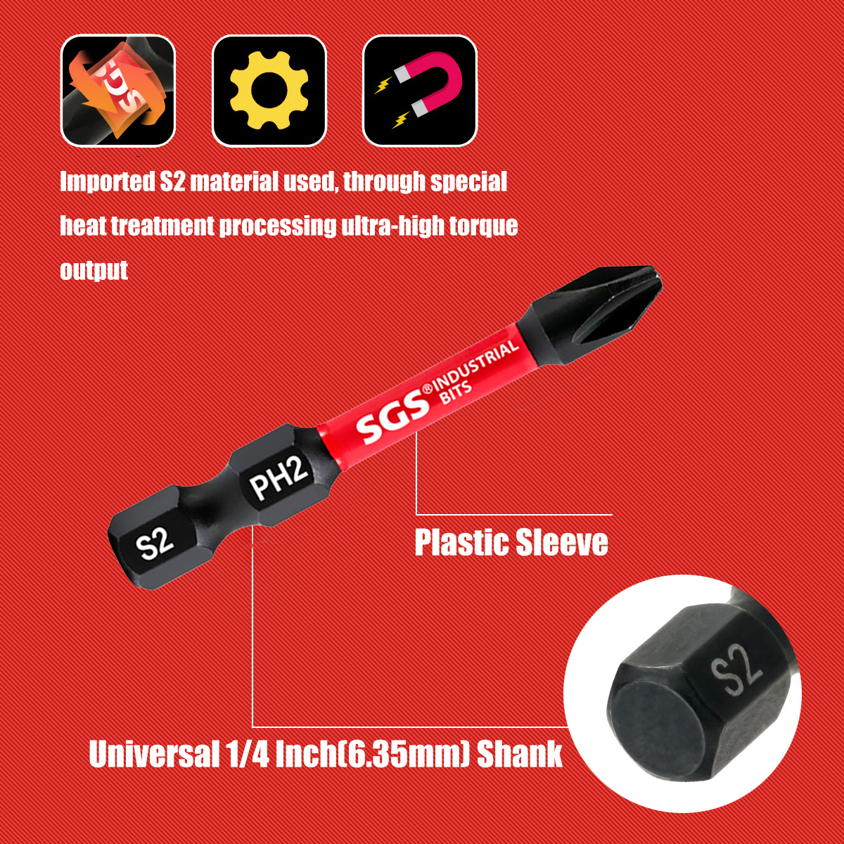 Multifunctional Screwdriver Bi - مراجعة Home Automation Industry وسعره