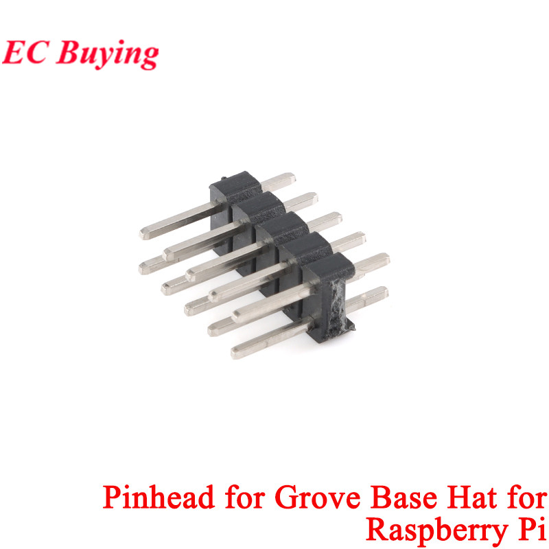 Grove Base Hat for Raspberry P - مراجعة Pi Zero W Board وسعره