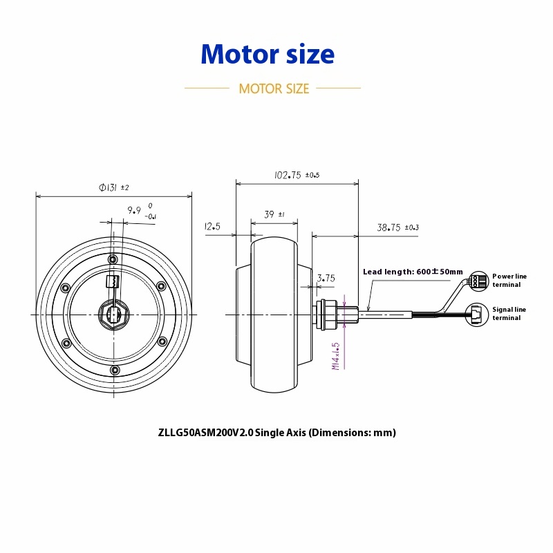 5.5 Inch DC24V Wheel Hub Motor - مراجعة Diy Home Automation Hub وسعره