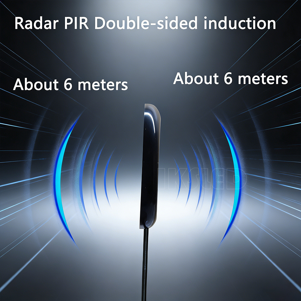 Radar Motion Sensor Detect Dri - مراجعة Home Automation Ideas وسعره