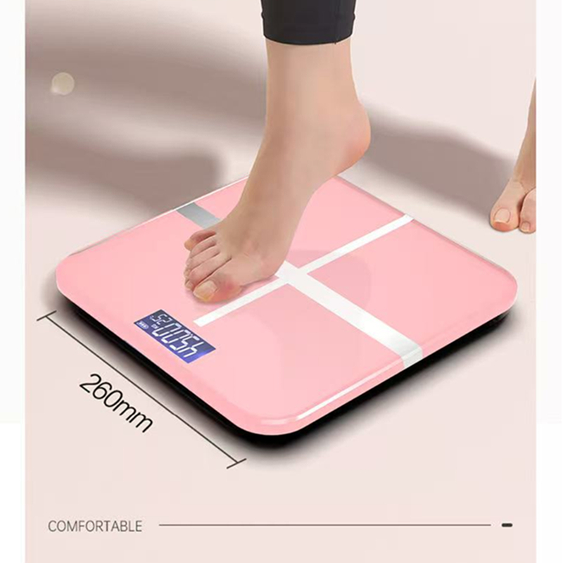 Home Weight Loss Weighing Devi - مراجعة Home Automation Industry وسعره