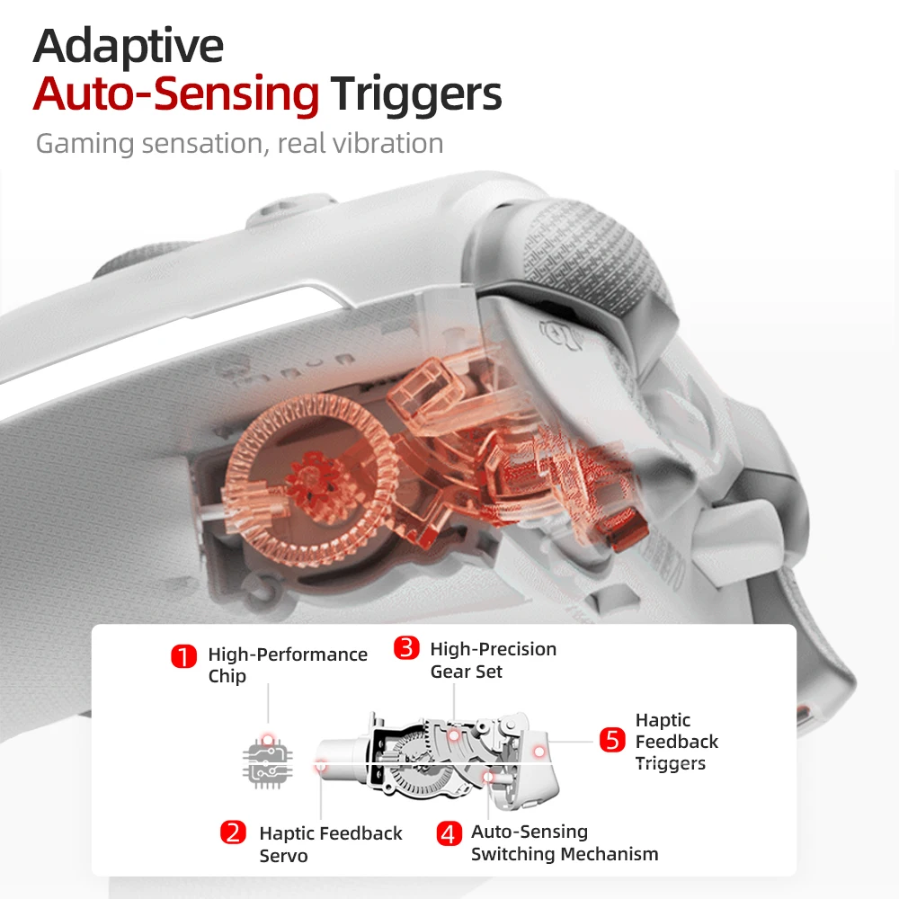BEITONG KP70 Haptic Feedback W - مراجعة Home Automation Raspberry Pi وسعره