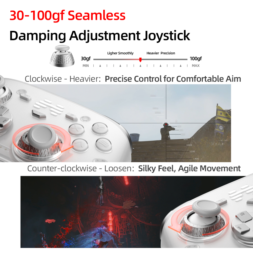 BEITONG KP70 Haptic Feedback W - مراجعة Home Automation Raspberry Pi وسعره