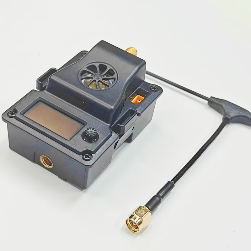 ELRS 433MHz TX Micro Radio 360 - مراجعة 433Mhz Receiver Module وسعره