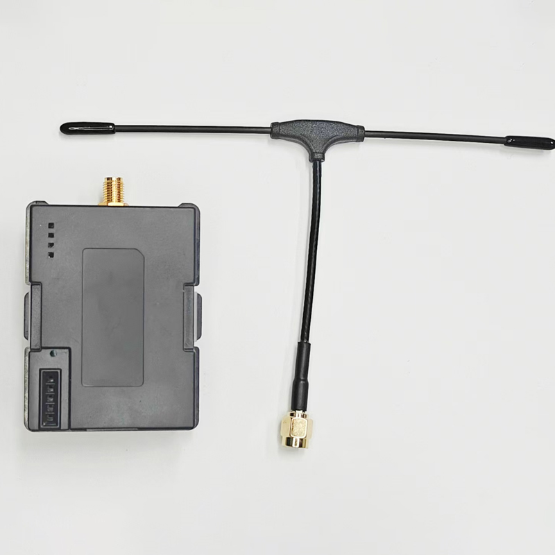 ELRS 433MHz TX Micro Radio 360 - مراجعة 433Mhz Receiver Module وسعره