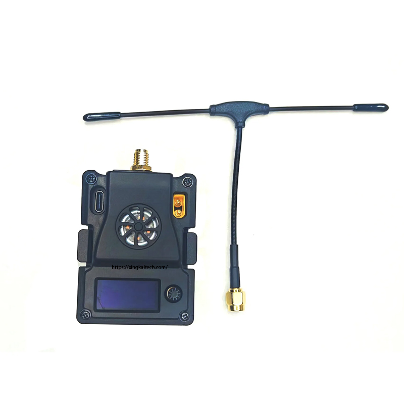 ELRS 433MHz TX Micro Radio 360 - مراجعة 433Mhz Receiver Module وسعره
