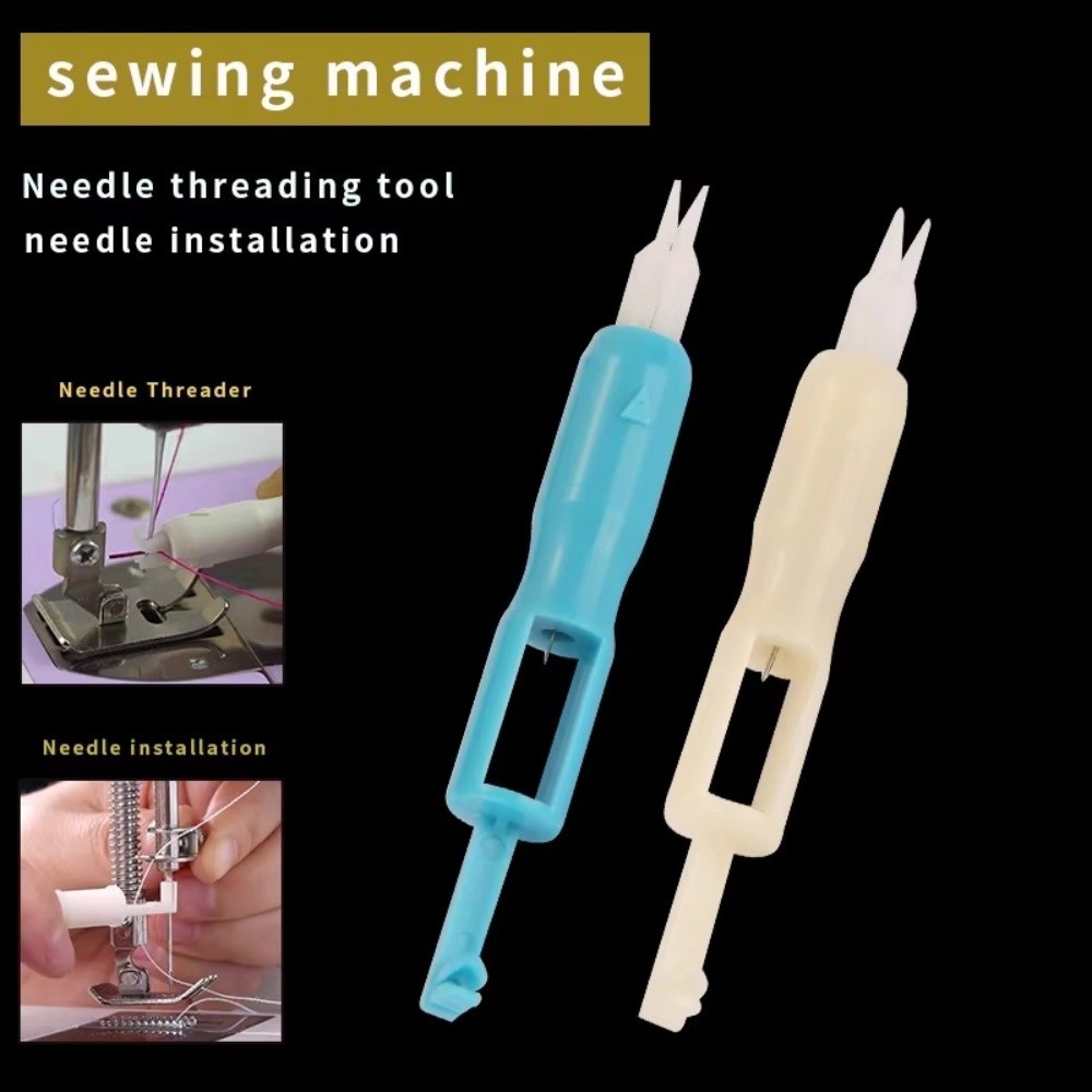 1/2Pcs Needlework Automatic Ne - مراجعة Home Automation Diy وسعره