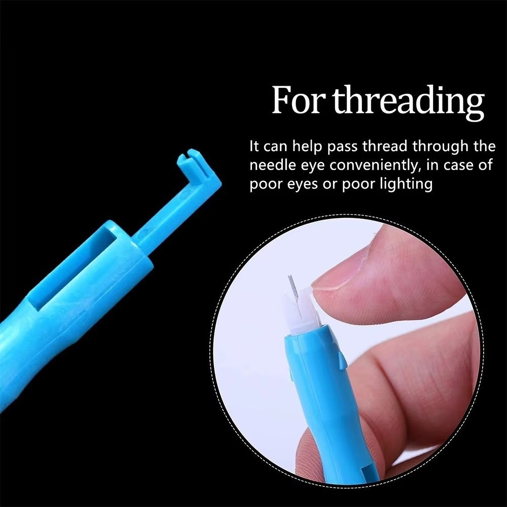 1/2Pcs Needlework Automatic Ne - مراجعة Home Automation Diy وسعره