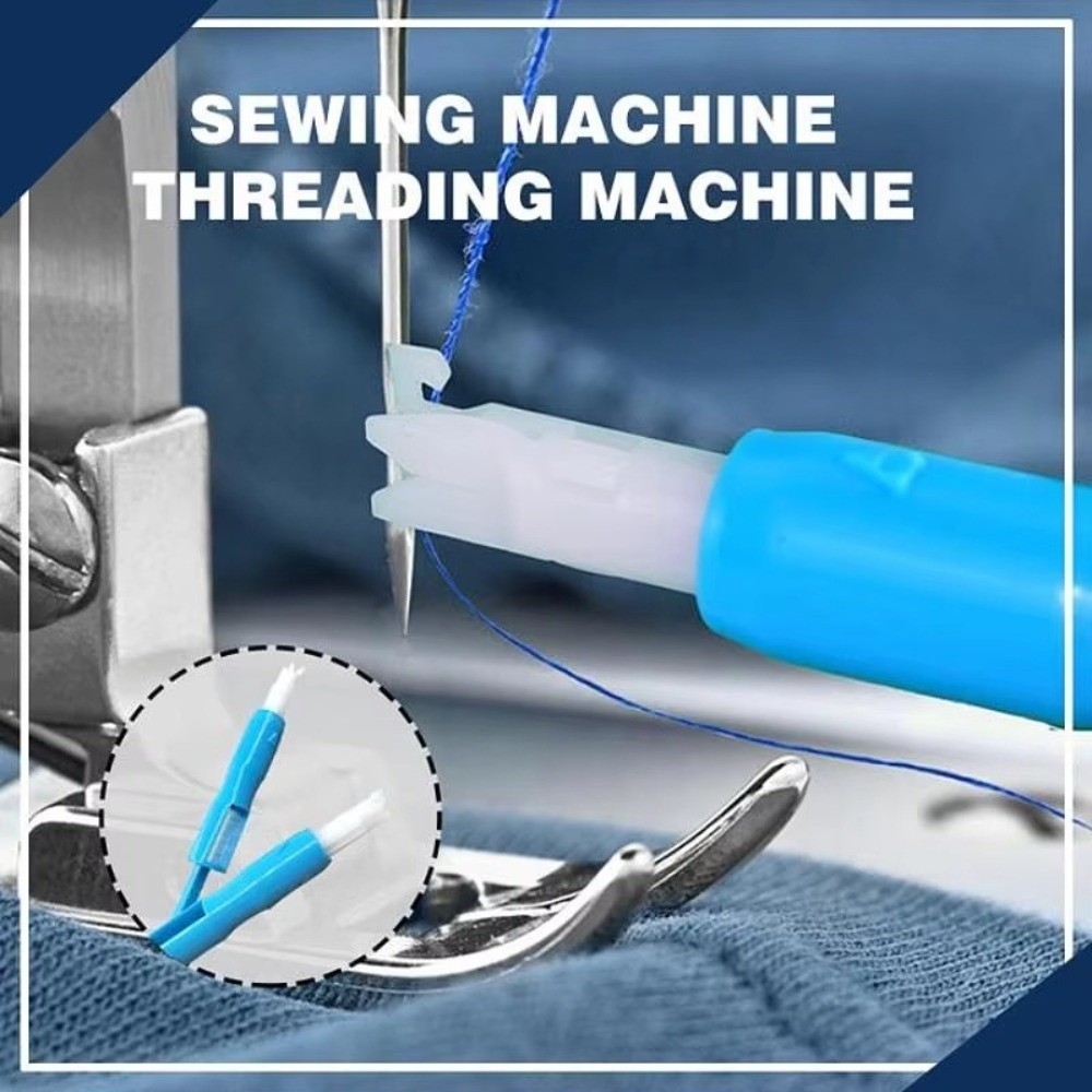1/2Pcs Needlework Automatic Ne - مراجعة Home Automation Diy وسعره