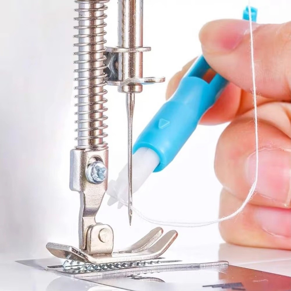 1/2Pcs Needlework Automatic Ne - مراجعة Home Automation Diy وسعره
