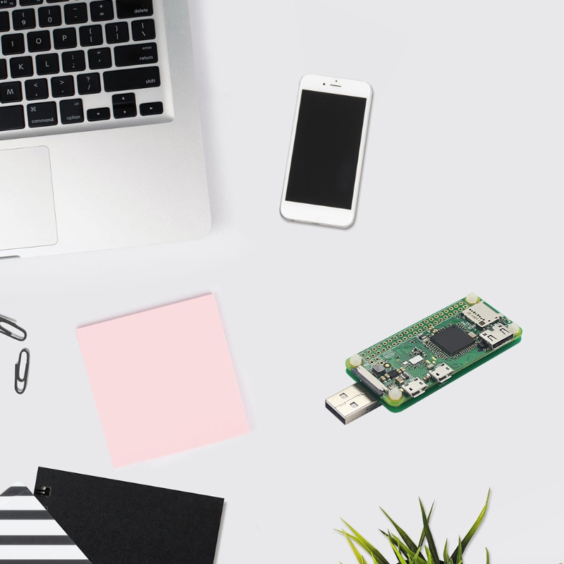 2025 New For Raspberry Pi Zero - مراجعة Pi Zero W Board وسعره