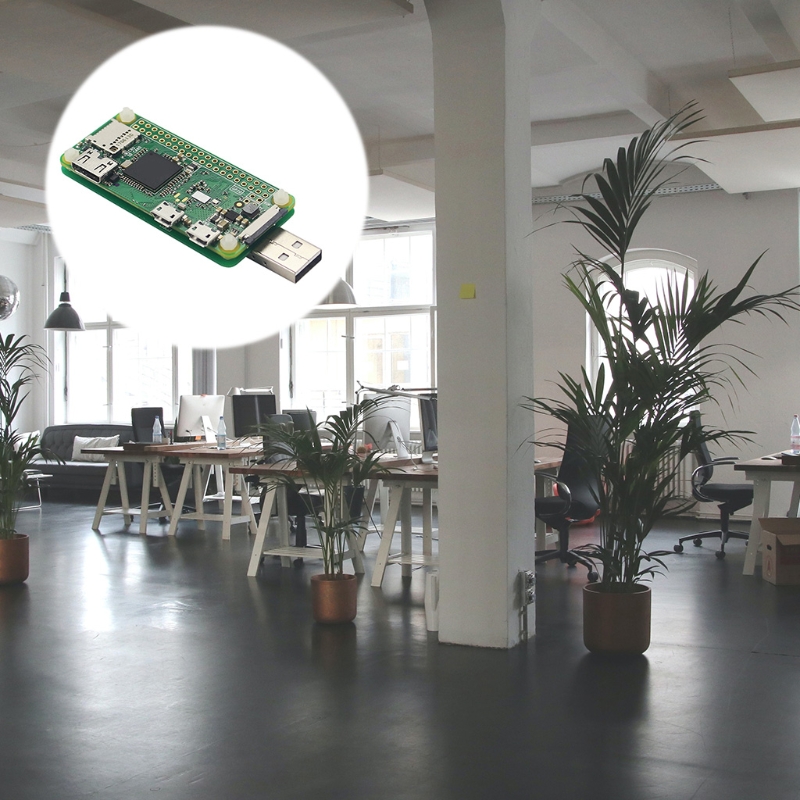 2025 New For Raspberry Pi Zero - مراجعة Pi Zero W Board وسعره