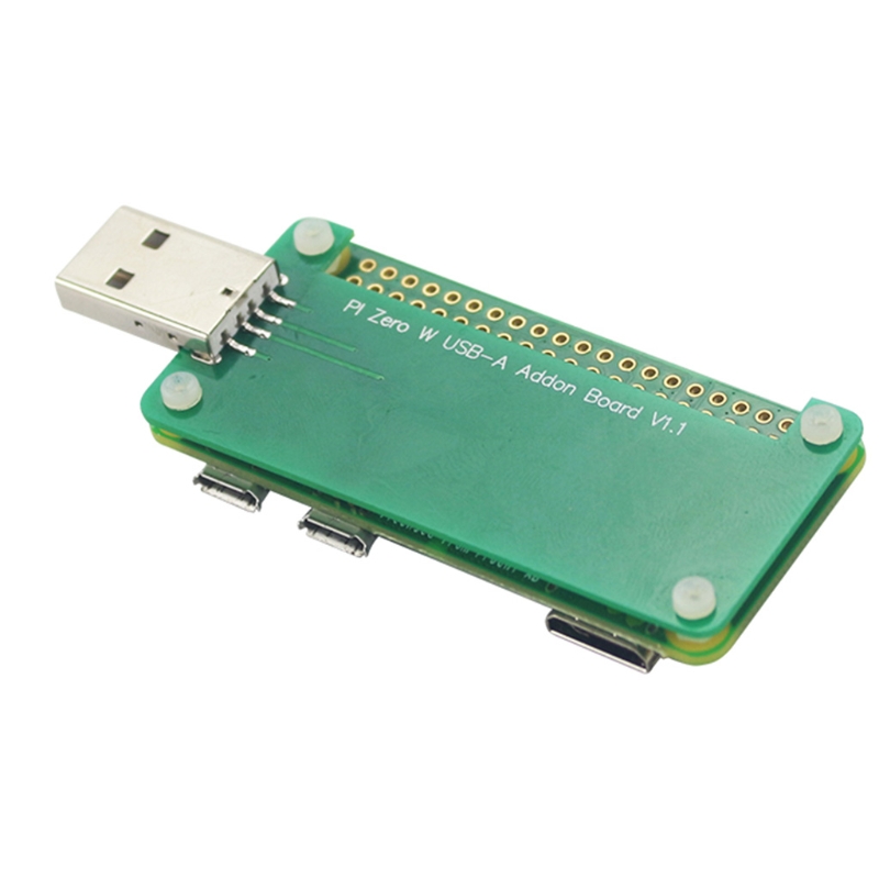 2025 New For Raspberry Pi Zero - مراجعة Pi Zero W Board وسعره