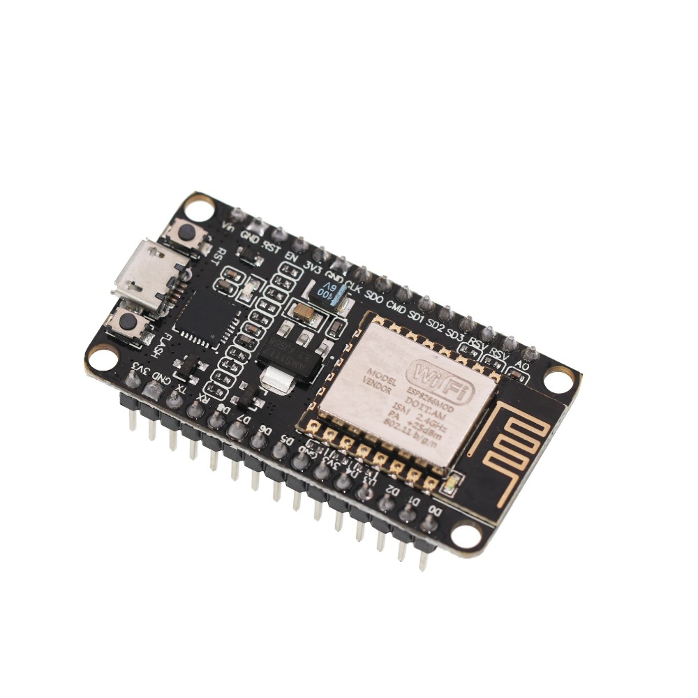 NodeMCU Lua WiFi IoT Developme - مراجعة Iot Diy Home Automation وسعره