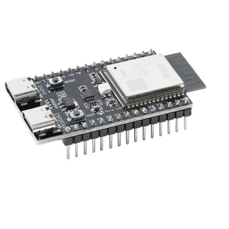 ESP32 C6 Development Board Zig - مراجعة Home Automation With Arduino وسعره