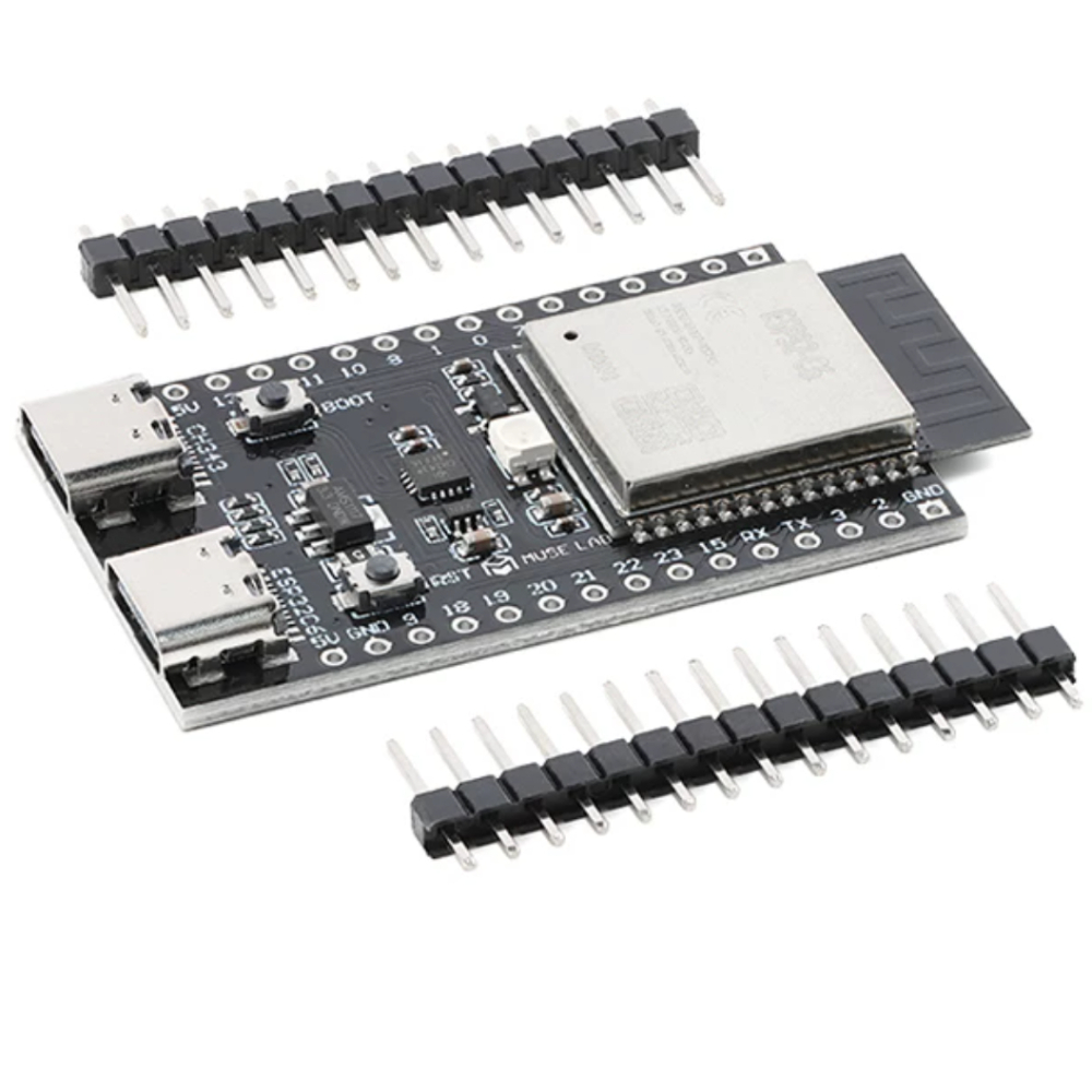 ESP32 C6 Development Board Zig - مراجعة Home Automation With Arduino وسعره