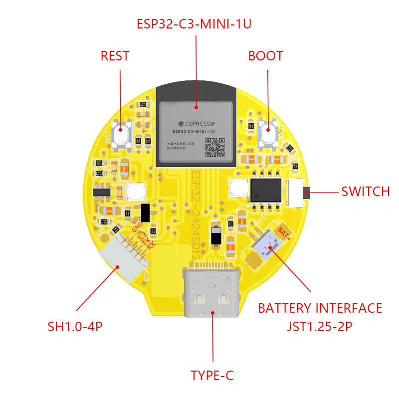ESP32 LVGL for Arduino Develop - مراجعة Home Automation Arduino وسعره