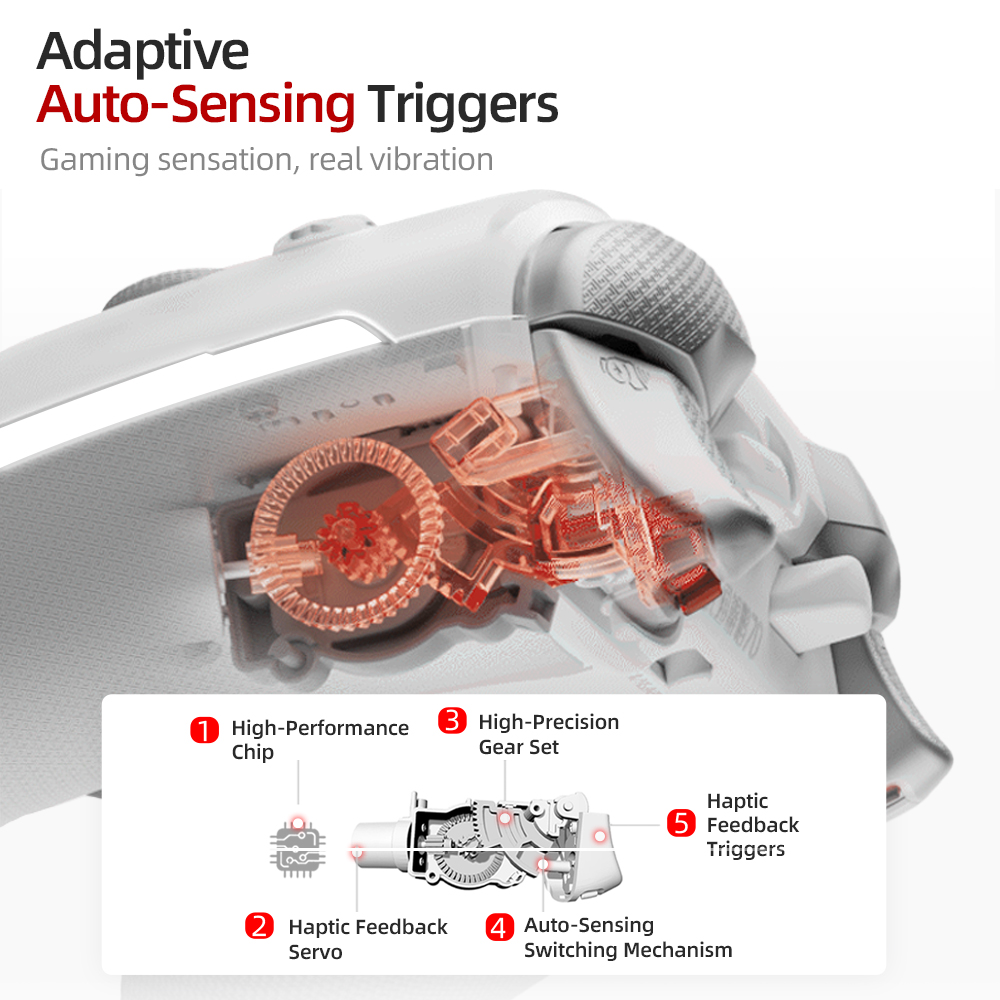 BEITONG KP70 Haptic Feedback W - مراجعة Home Automation Raspberry Pi وسعره