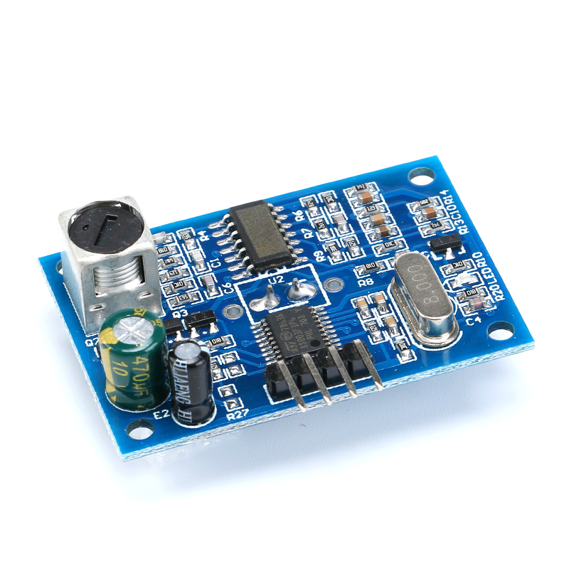 Waterproof Ultrasonic Ranging  - مراجعة Home Automation With Arduino وسعره