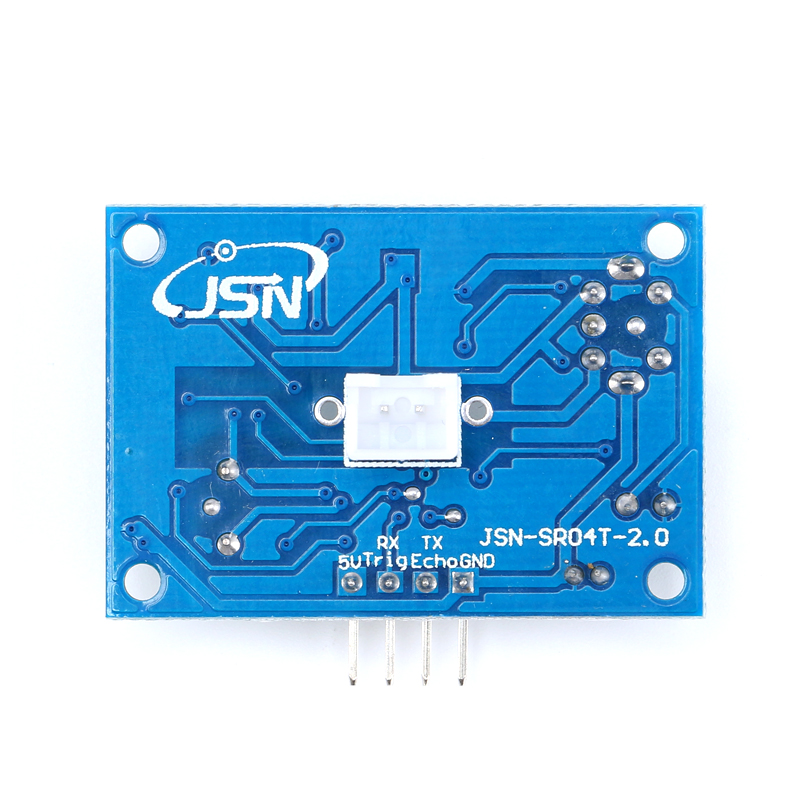 Waterproof Ultrasonic Ranging  - مراجعة Home Automation With Arduino وسعره