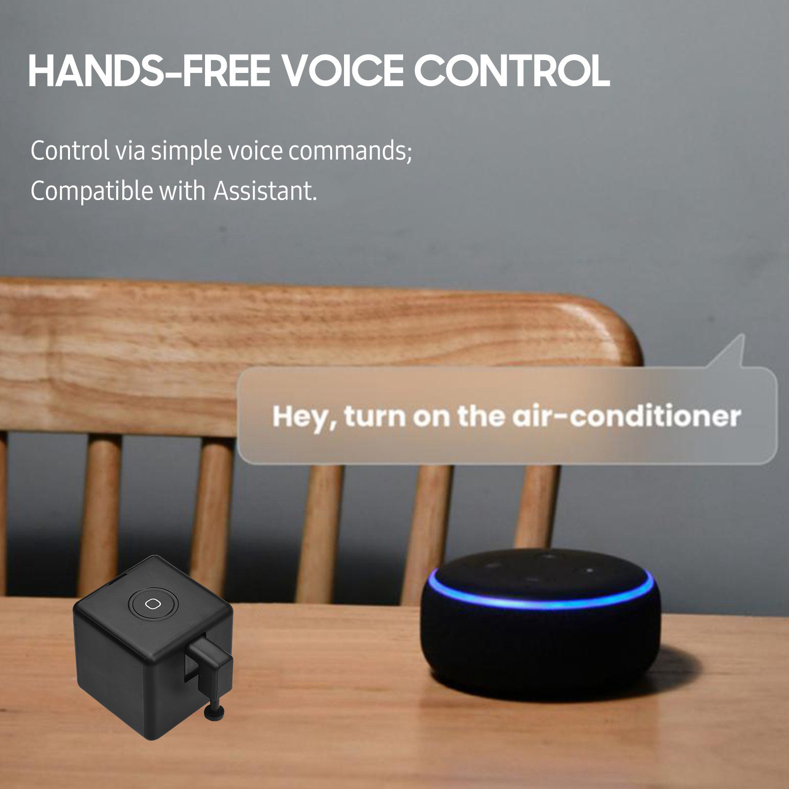 Smart Button Switch Pusher APP - مراجعة Diy Home Automation Controller وسعره